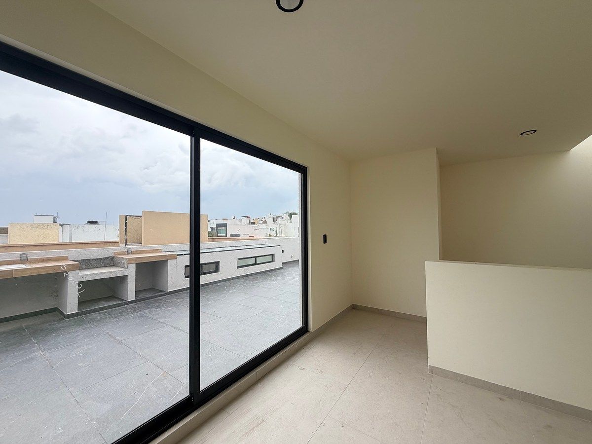 Casa em Residencial el Refugio, Querétaro, foto 11 de 18