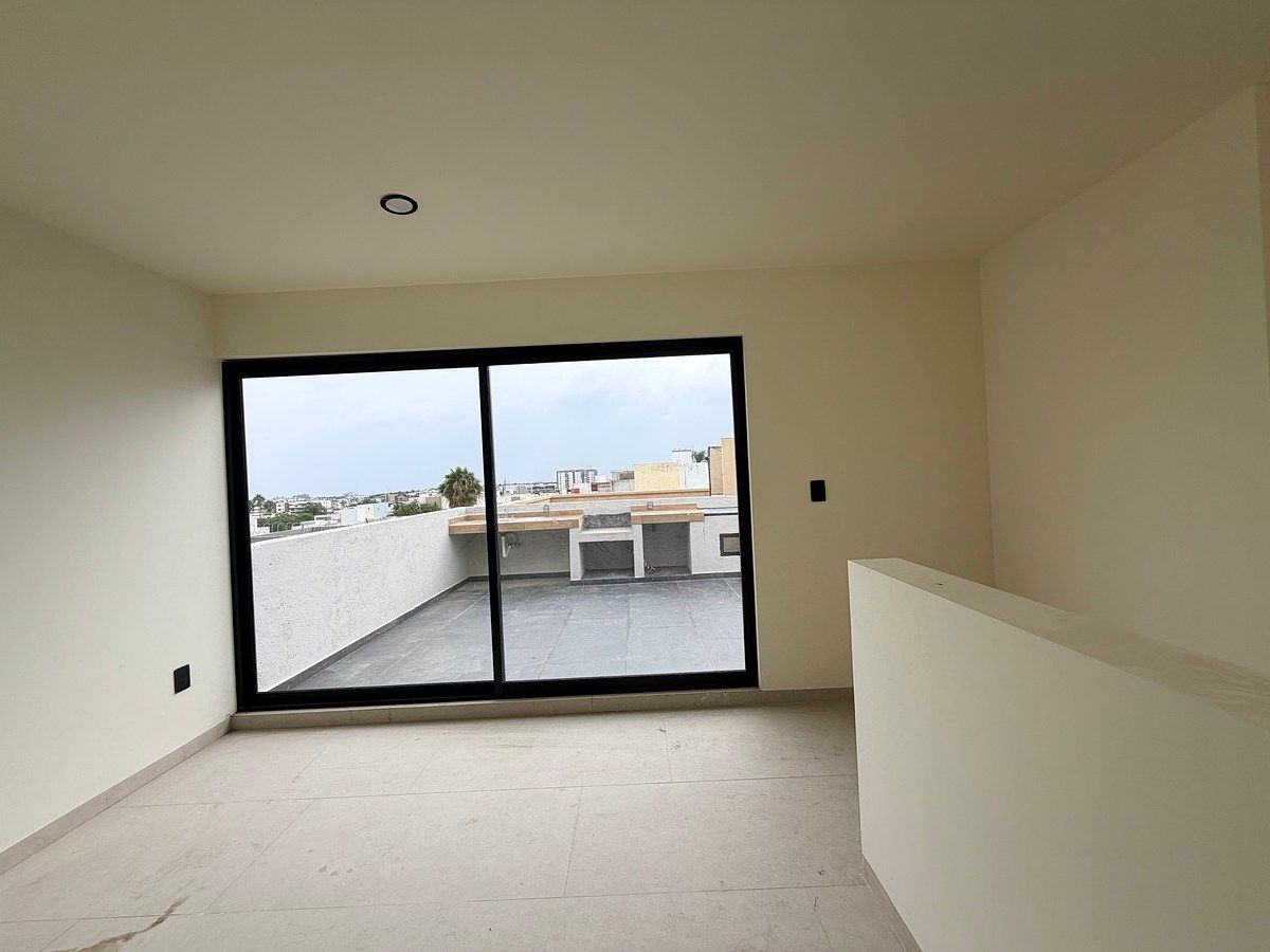 Casa em Residencial el Refugio, Querétaro, foto 12 de 18