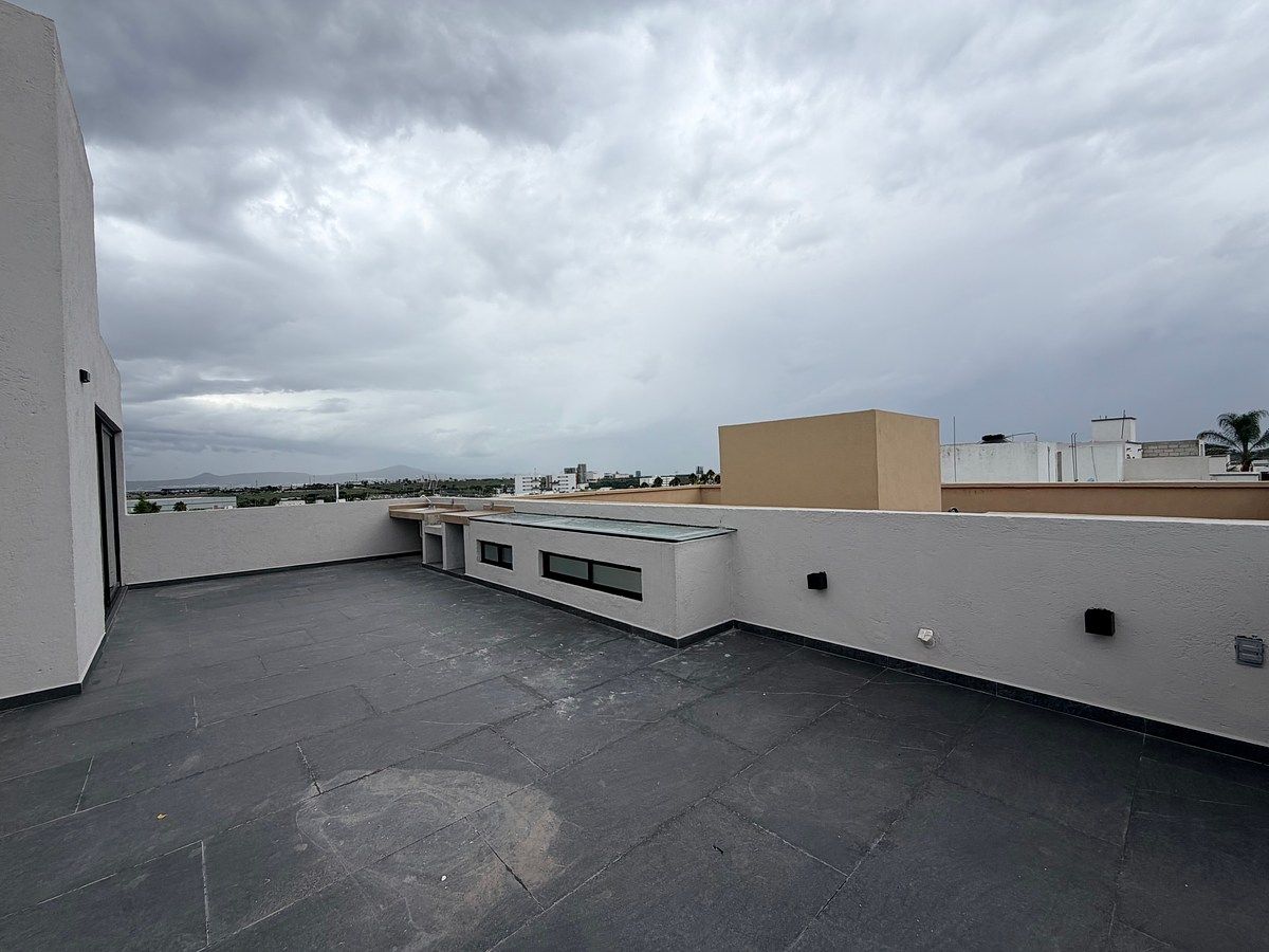 Casa em Residencial el Refugio, Querétaro, foto 14 de 18