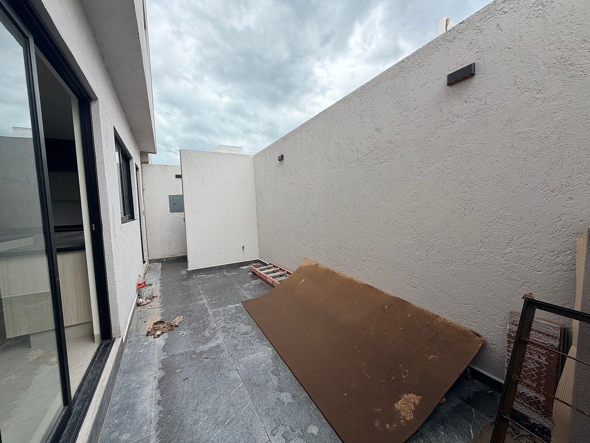 Casa em Residencial el Refugio, Querétaro, foto 17 de 18