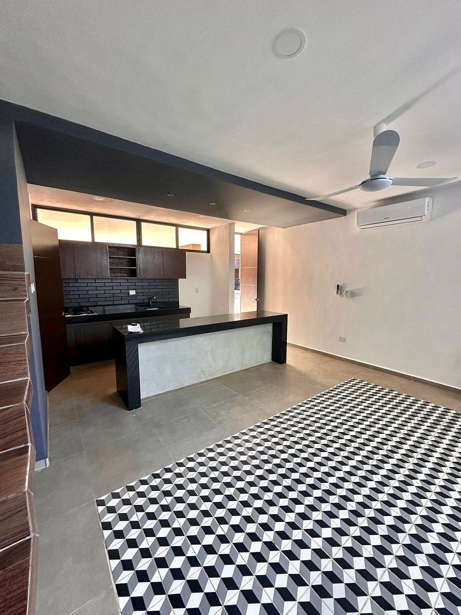 Casa em condomínio fechado em Chuburna de Hidalgo, Mérida, foto 2 de 18