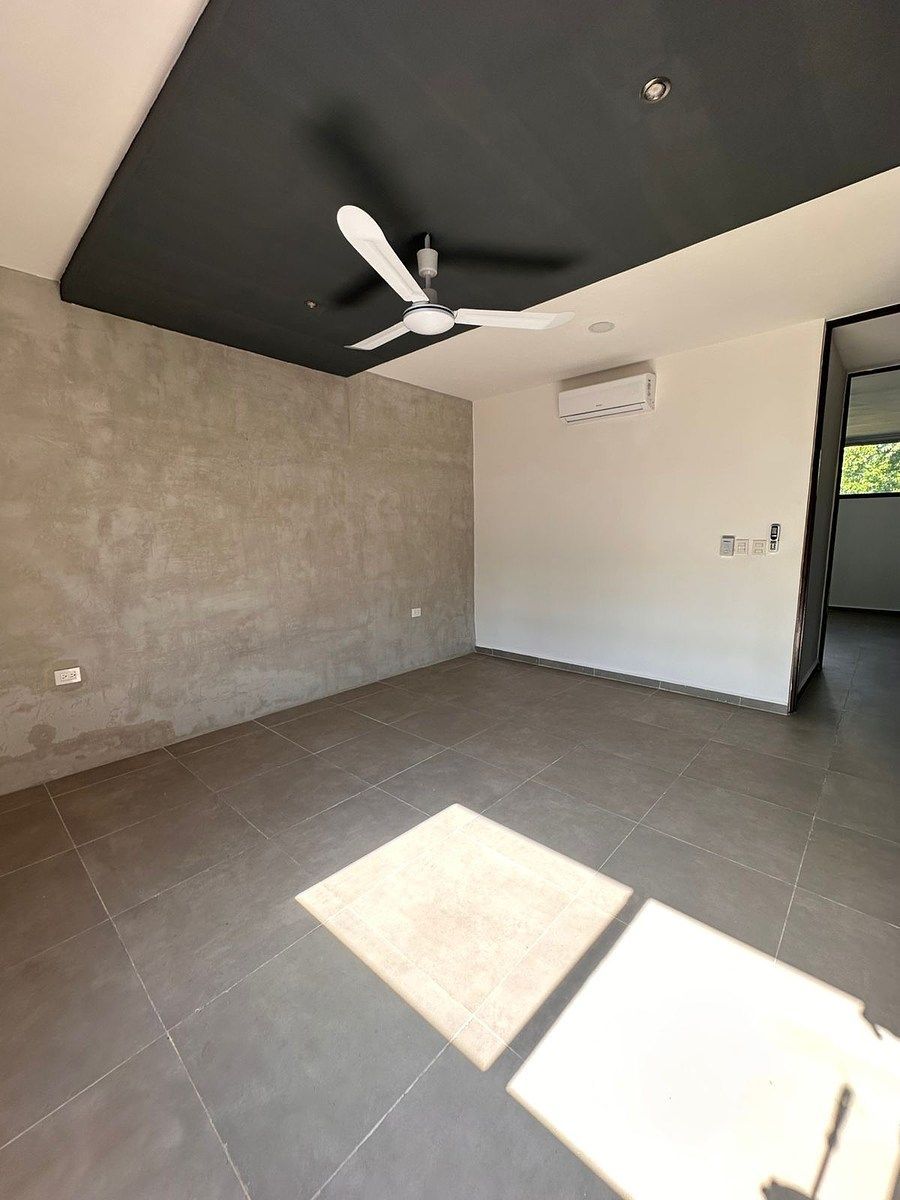 Casa em condomínio fechado em Chuburna de Hidalgo, Mérida, foto 7 de 18