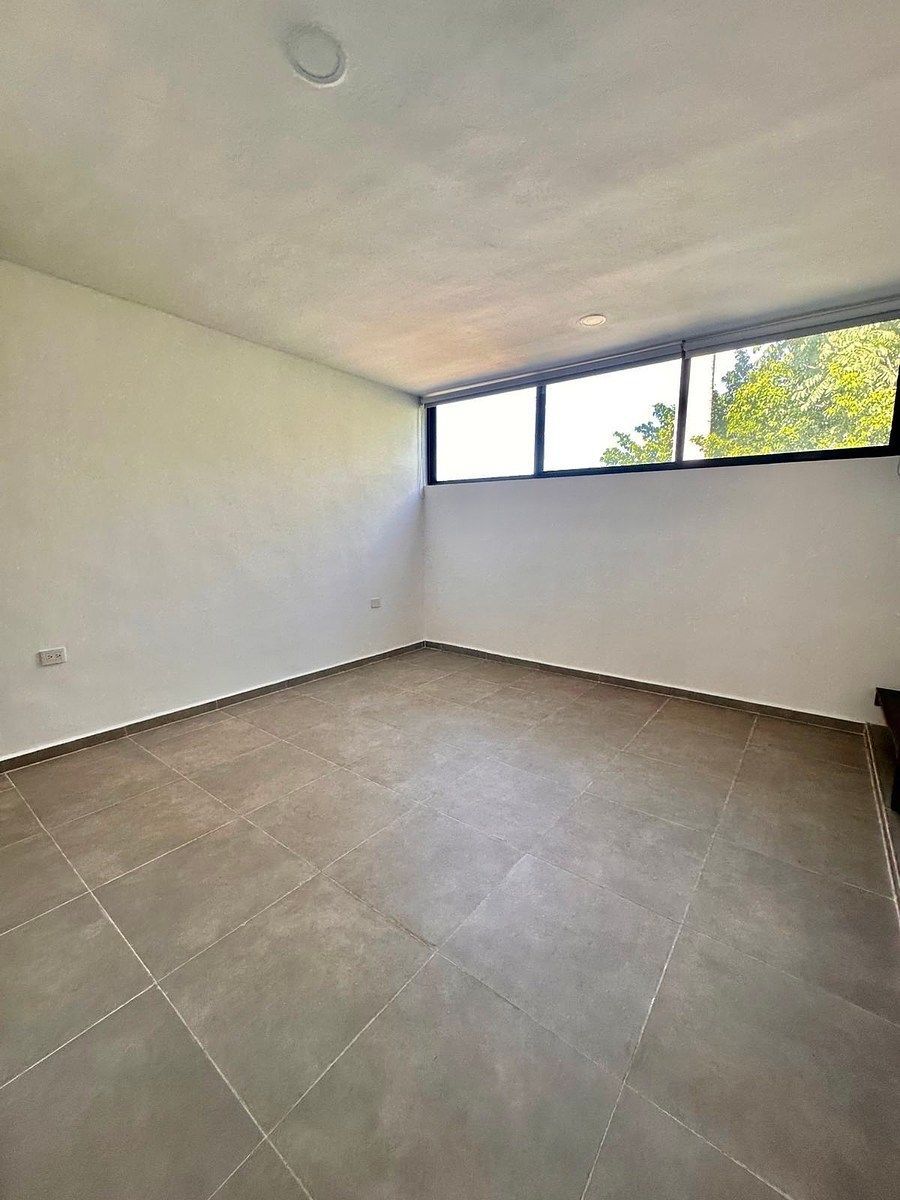 Casa em condomínio fechado em Chuburna de Hidalgo, Mérida, foto 11 de 18