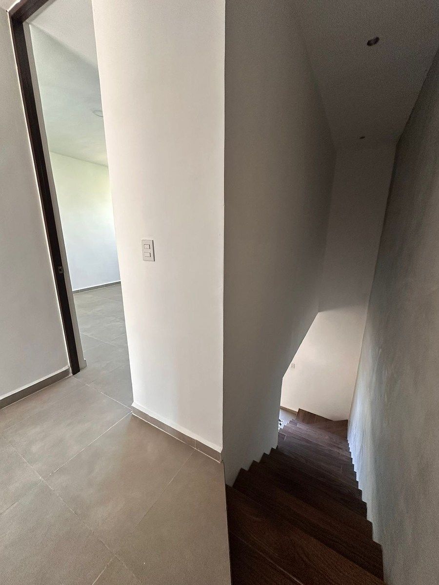 Casa em condomínio fechado em Chuburna de Hidalgo, Mérida, foto 13 de 18