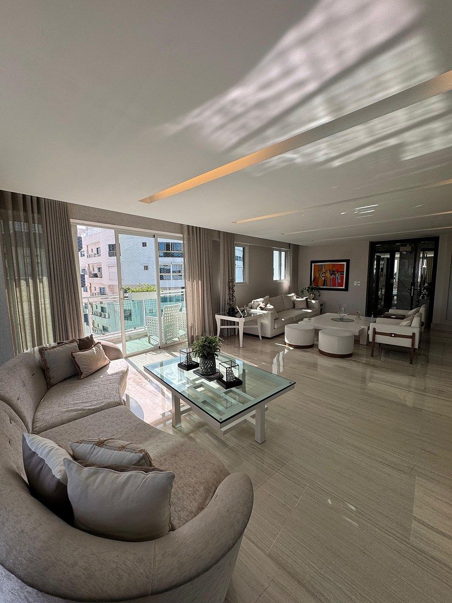 Penthouse en Ensanche Naco, Santo Domingo Centro (Distrito Nacional), foto 4 de 19