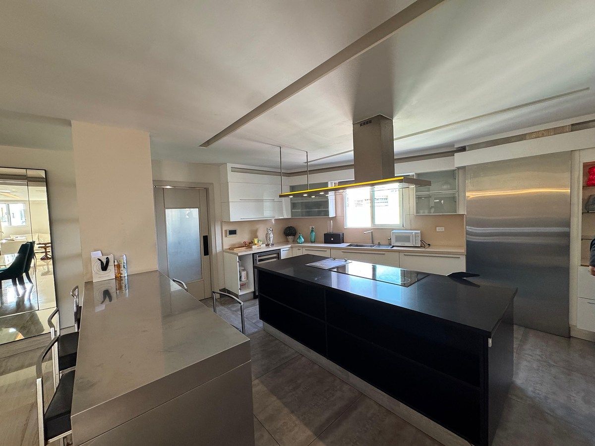 Penthouse en Ensanche Naco, Santo Domingo Centro (Distrito Nacional), foto 8 de 19