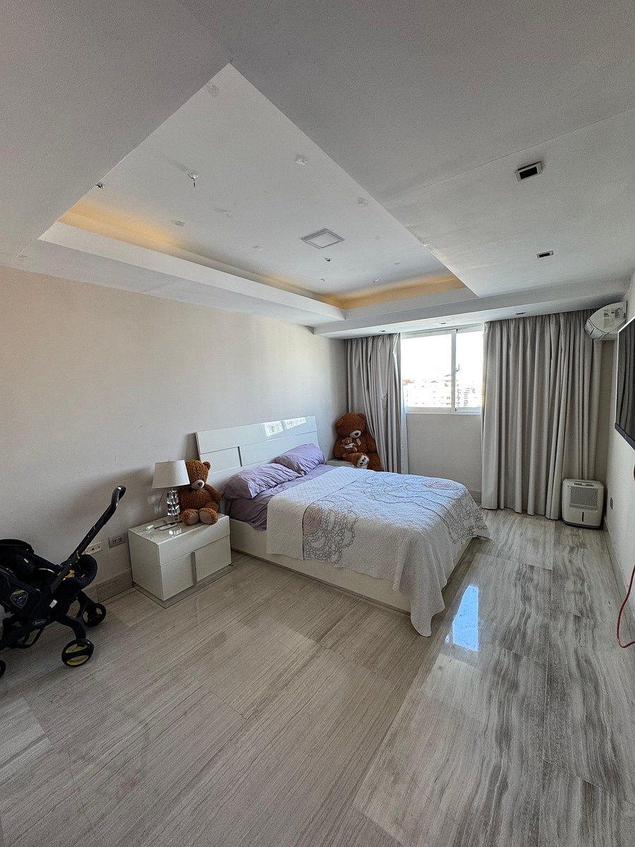 Penthouse en Ensanche Naco, Santo Domingo Centro (Distrito Nacional), foto 16 de 19