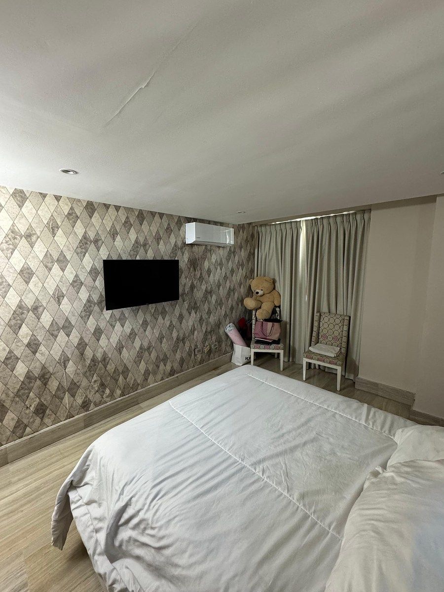 Penthouse en Ensanche Naco, Santo Domingo Centro (Distrito Nacional), foto 17 de 19