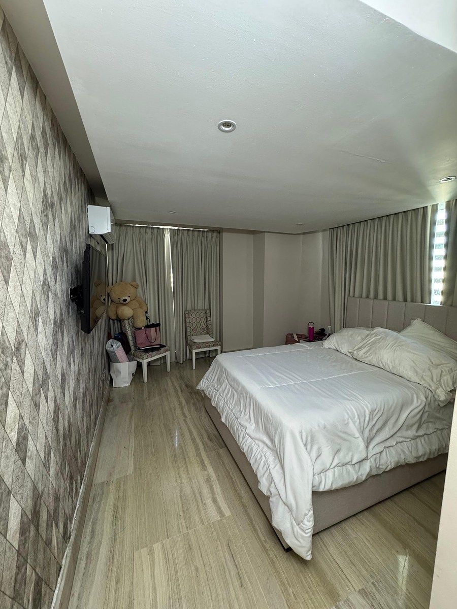 Penthouse en Ensanche Naco, Santo Domingo Centro (Distrito Nacional), foto 18 de 19