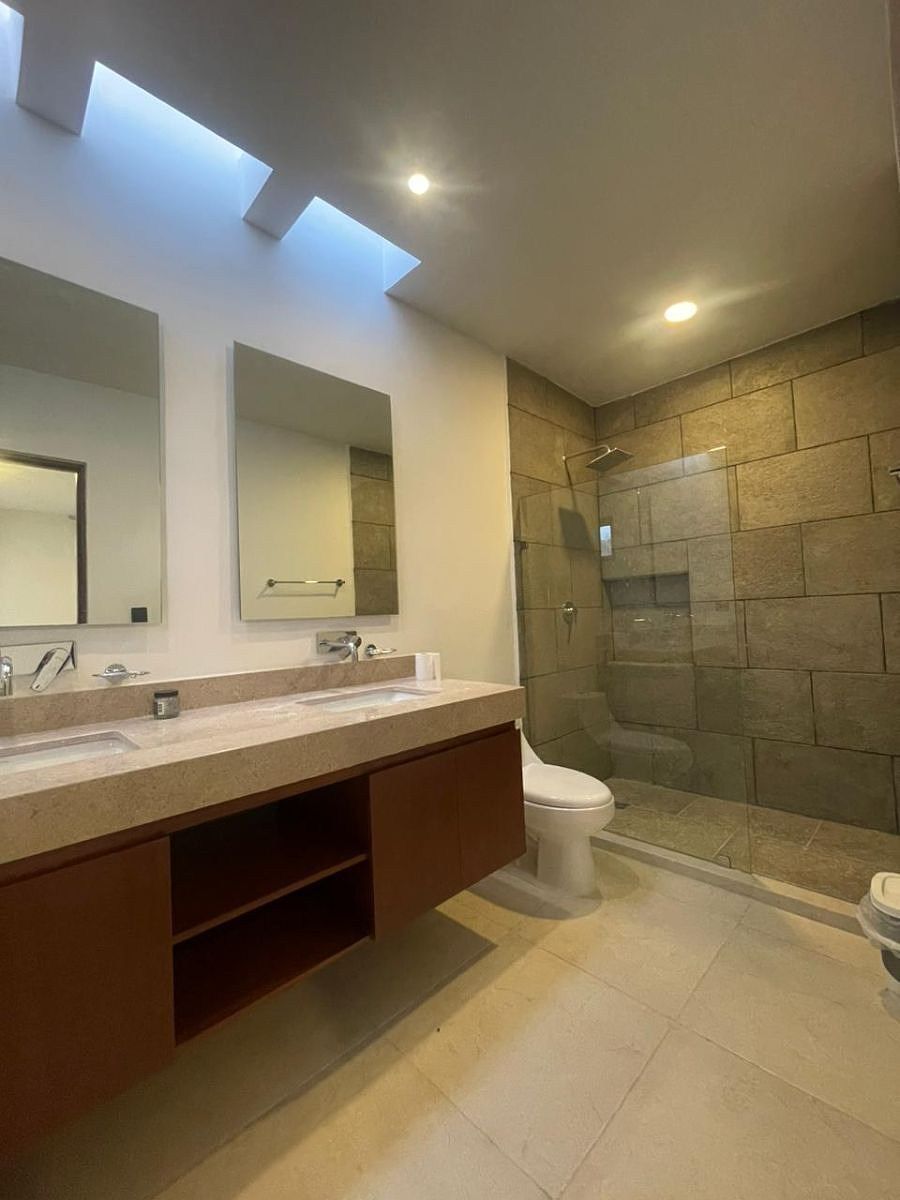 Casa en condominio en Bosques de Conkal, Conkal, foto 7 de 12
