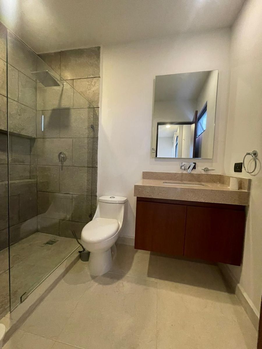 Casa en condominio en Bosques de Conkal, Conkal, foto 9 de 12