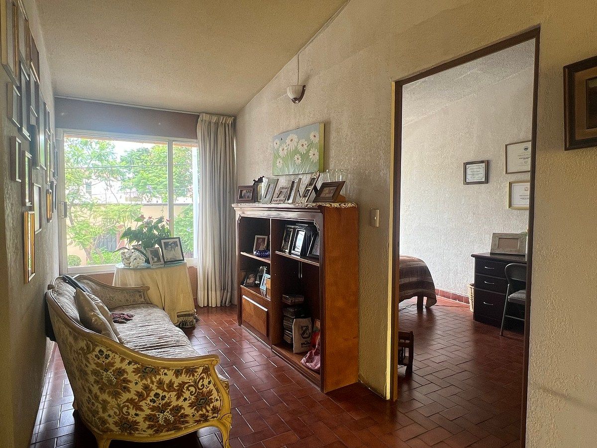 Casa en Carretas, Querétaro, foto 8 de 19