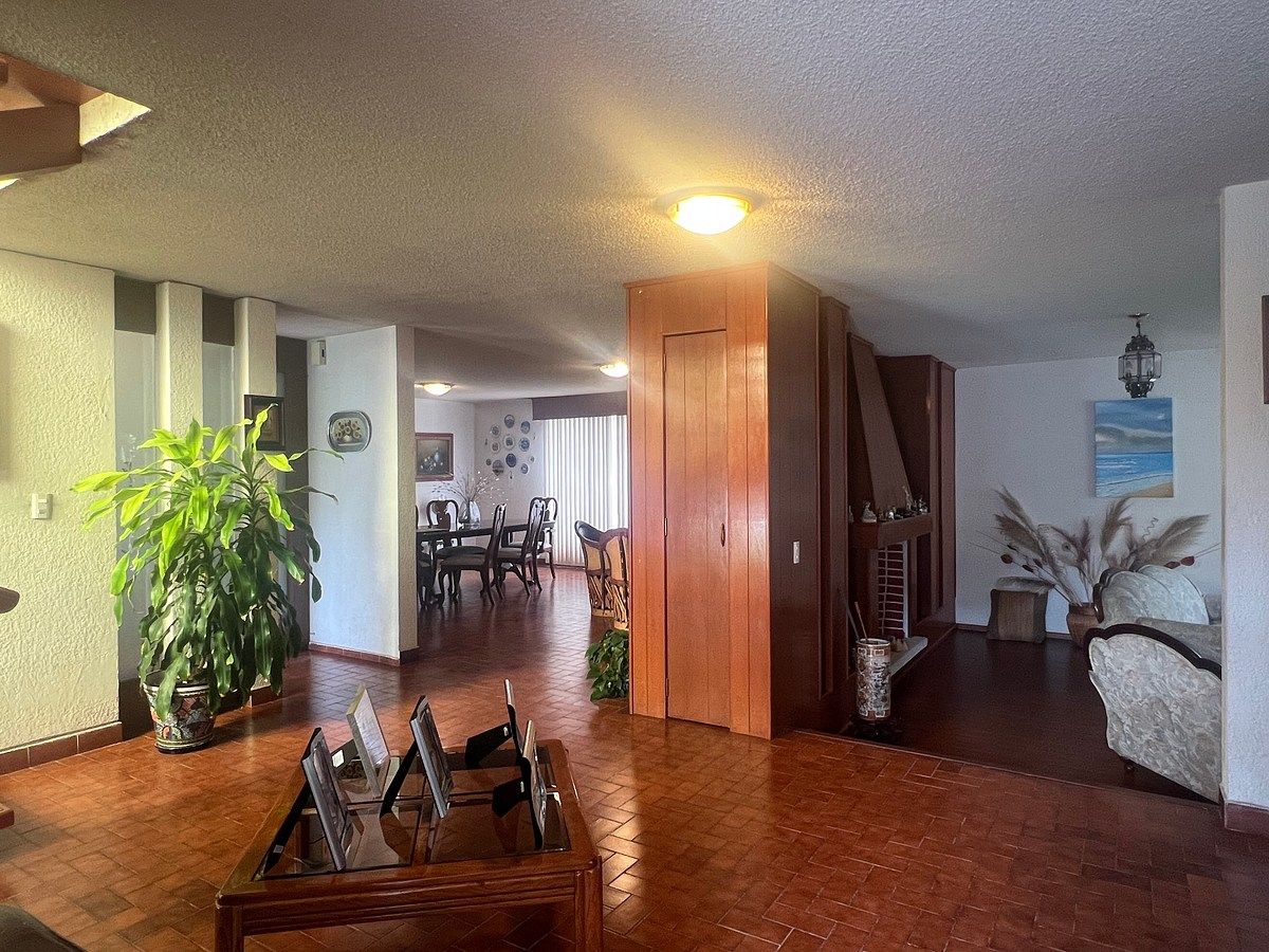 Casa en Carretas, Querétaro, foto 4 de 19