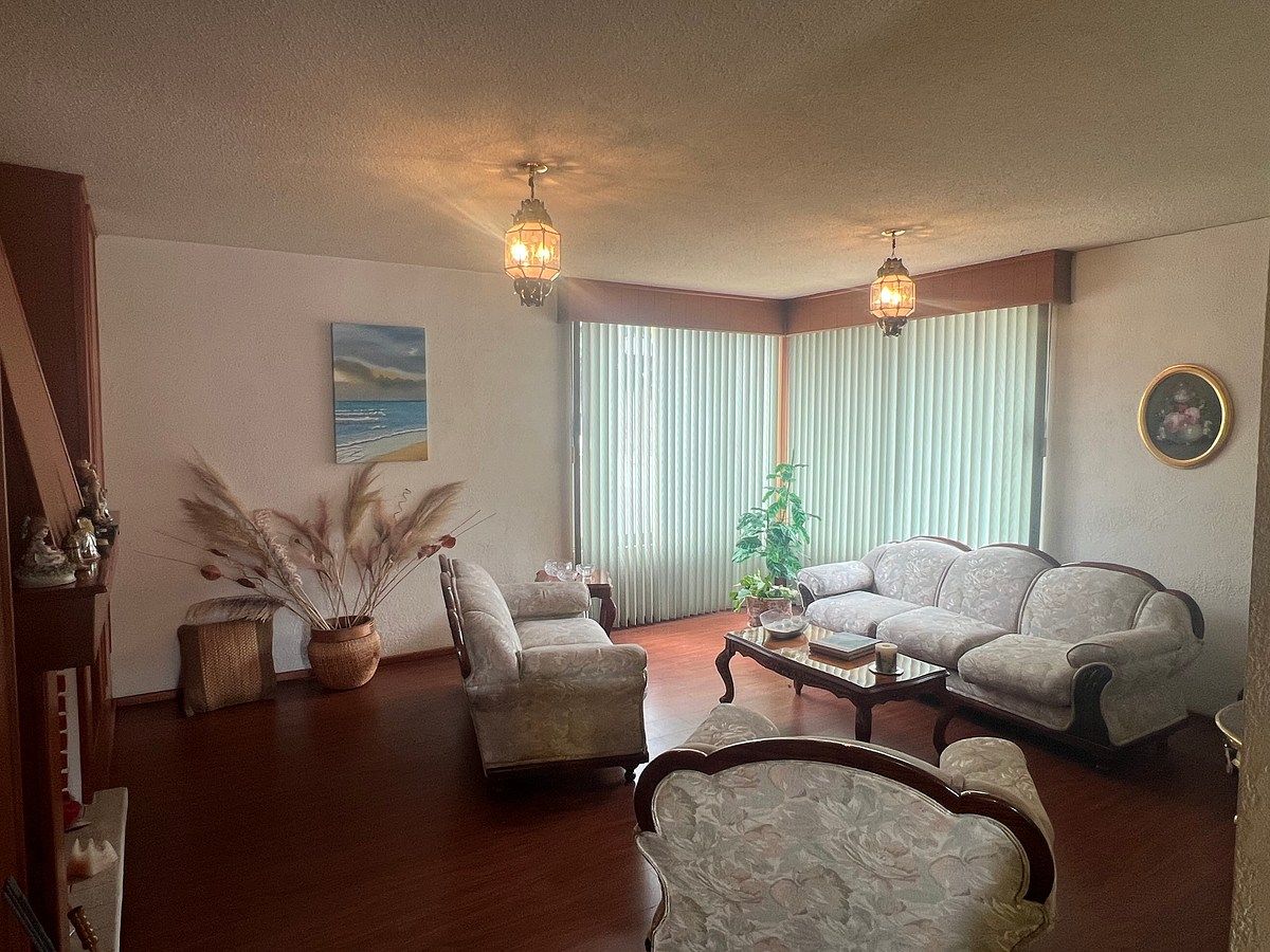 Casa en Carretas, Querétaro, foto 5 de 19