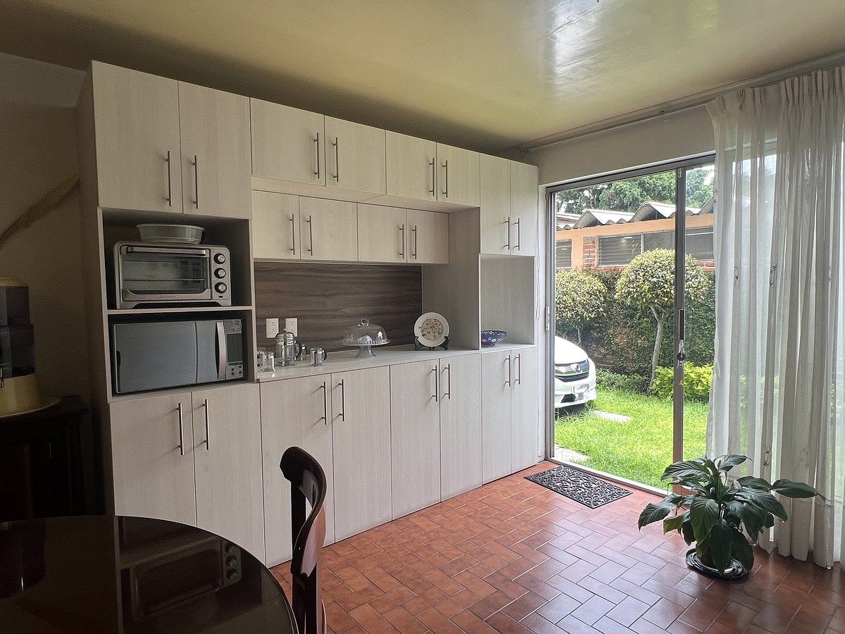 Casa en Carretas, Querétaro, foto 3 de 19
