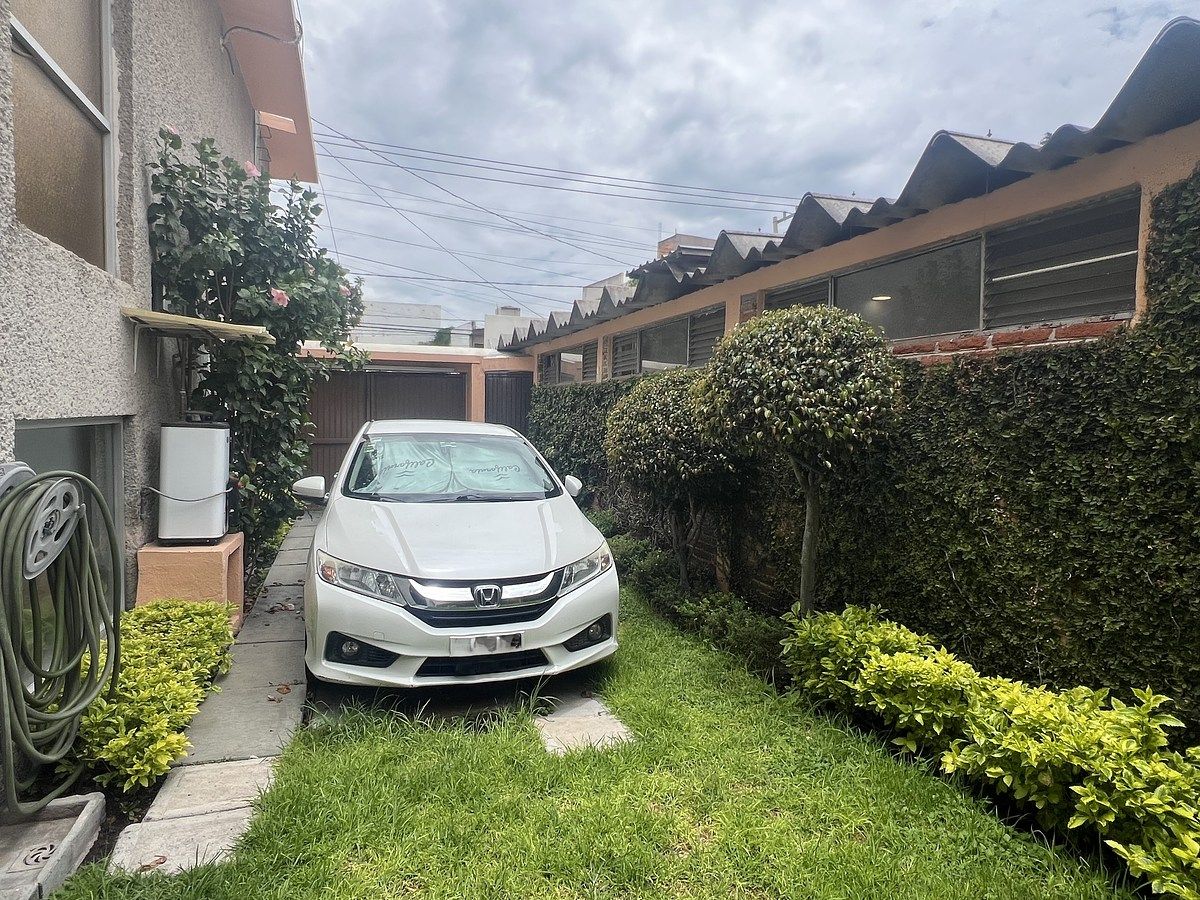Casa en Carretas, Querétaro, foto 16 de 19