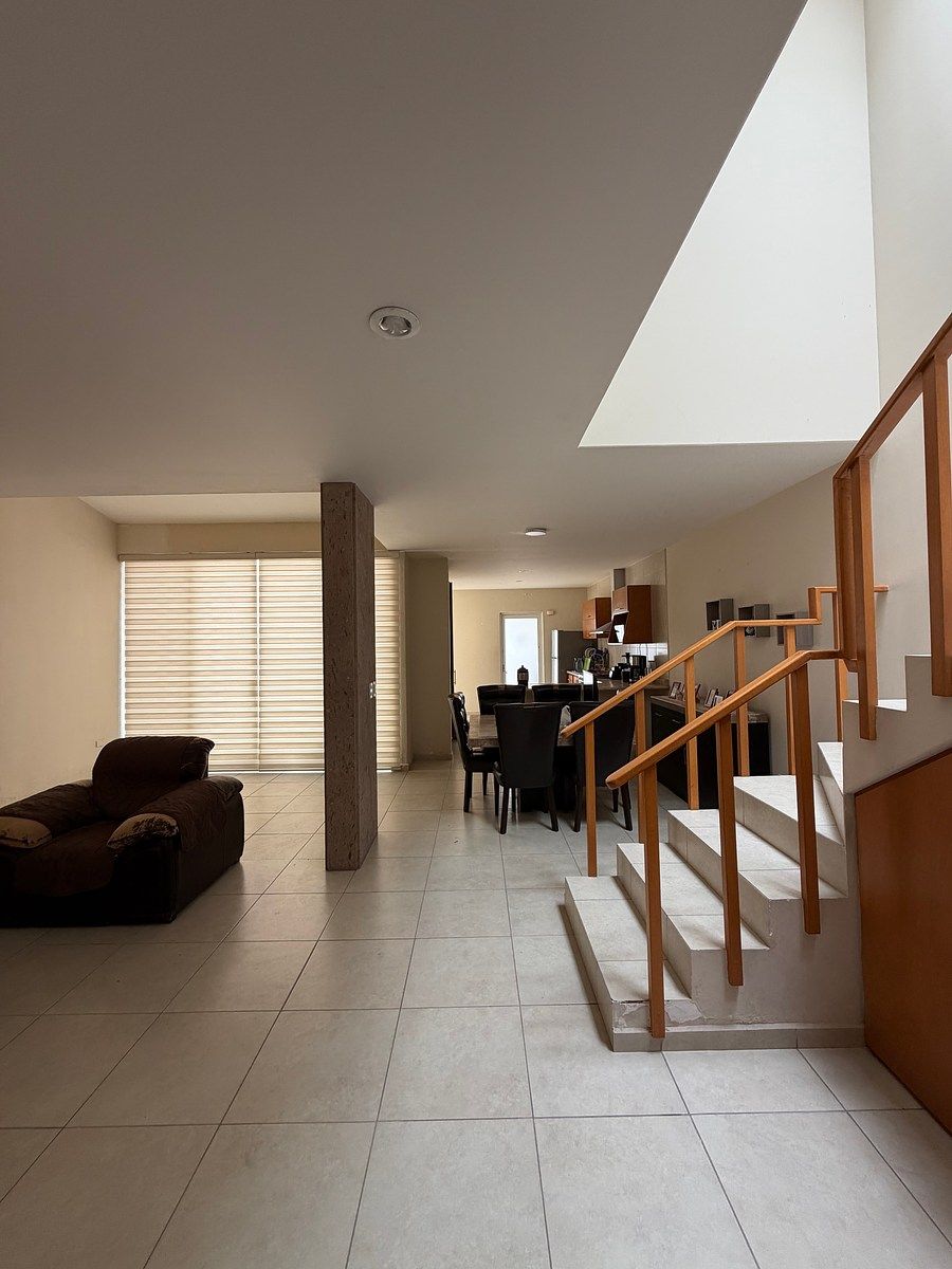 House in Rincón del Pilar, Jesús María, photo 2 of 18