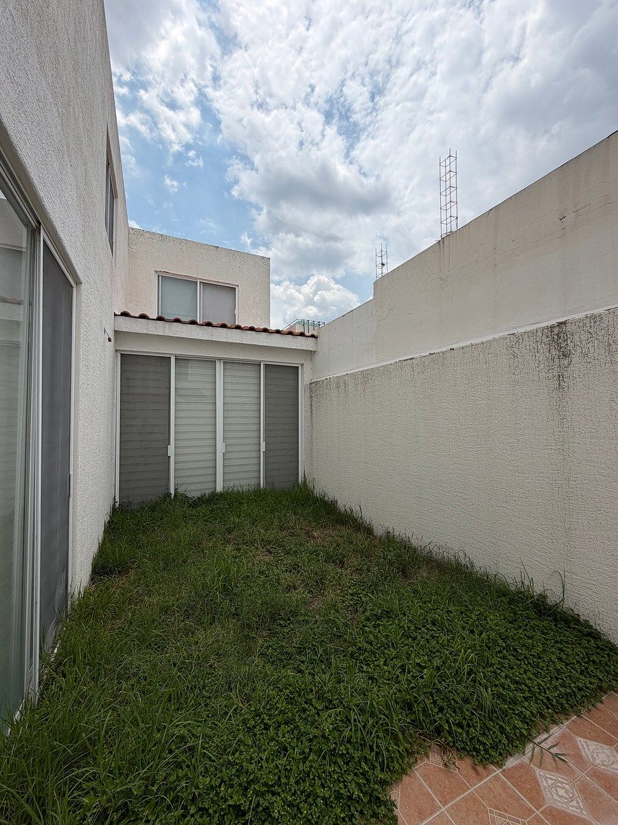 House in Rincón del Pilar, Jesús María, photo 17 of 18