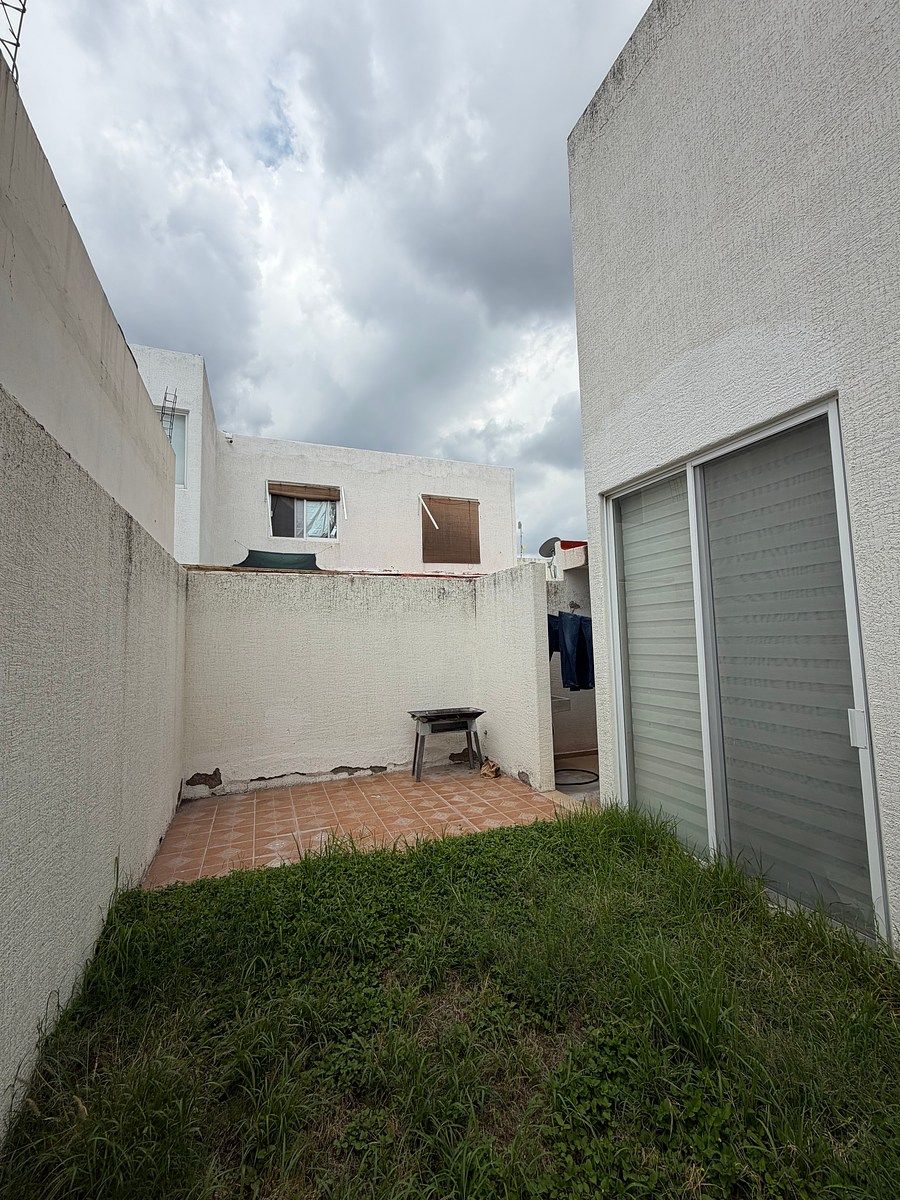House in Rincón del Pilar, Jesús María, photo 18 of 18