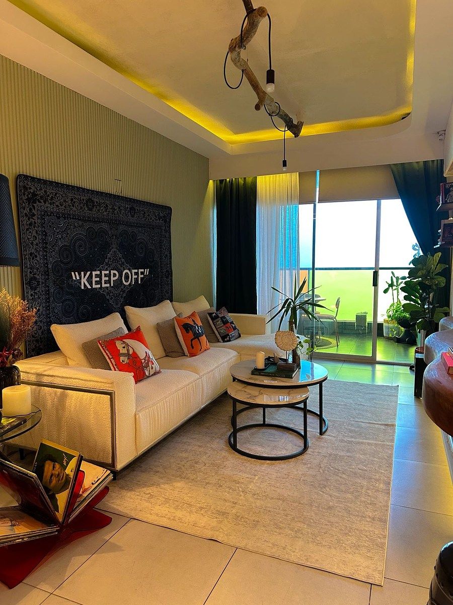 PH Element Tower - Alquiler Apartamento Amoblado Avenida Balboa