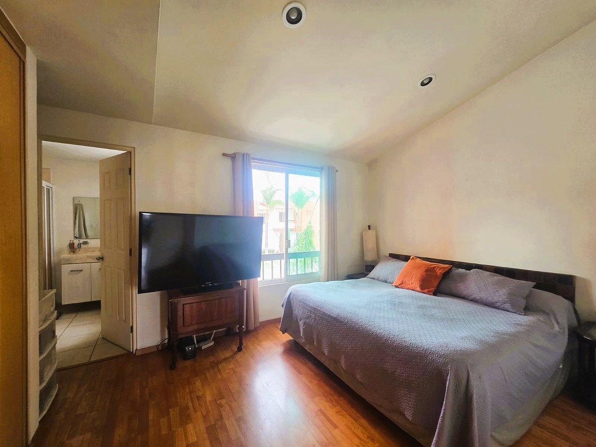 Casa en condominio en Juriquilla, Querétaro, foto 5 de 18