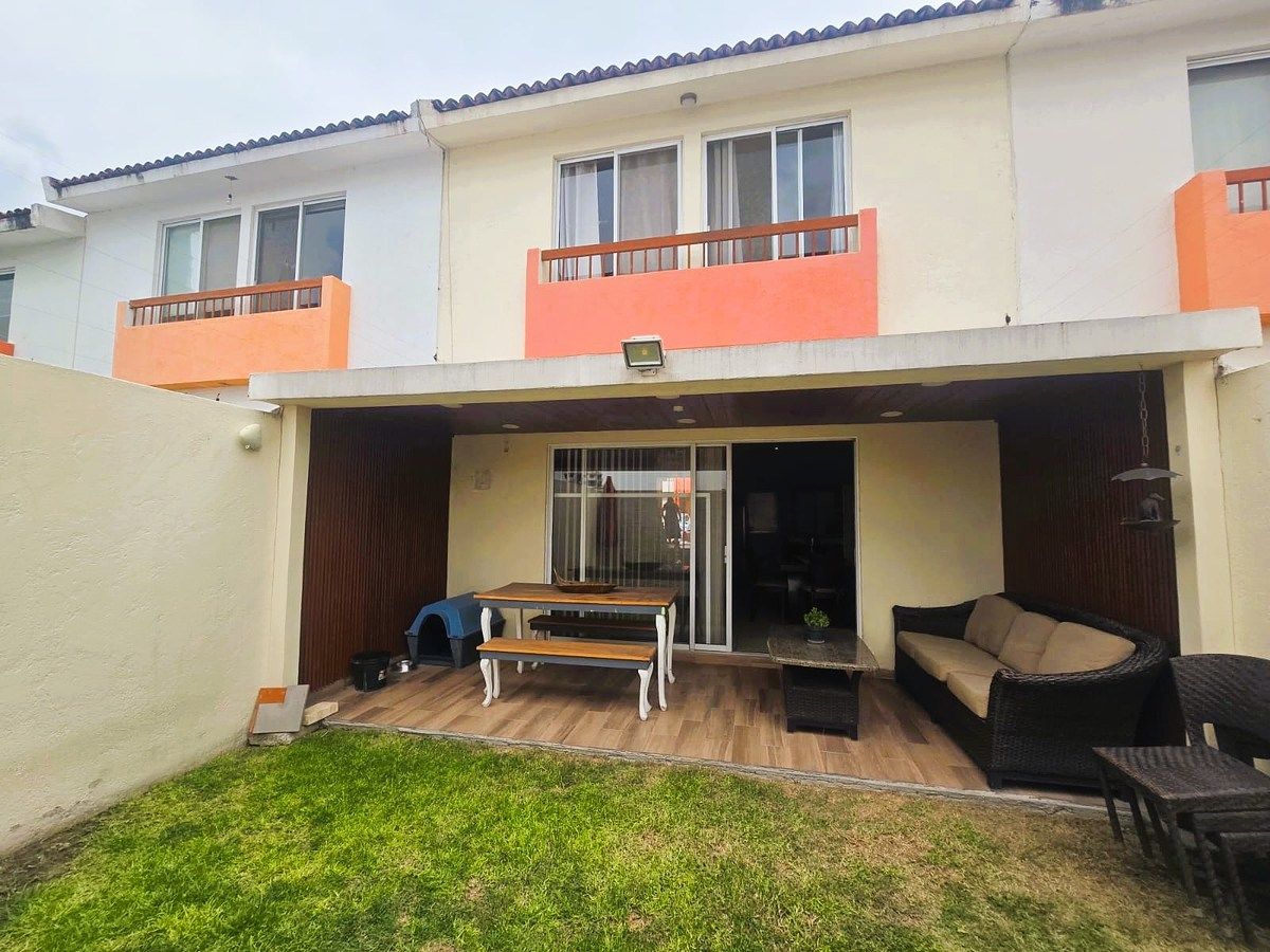 Casa en condominio en Juriquilla, Querétaro, foto 6 de 18