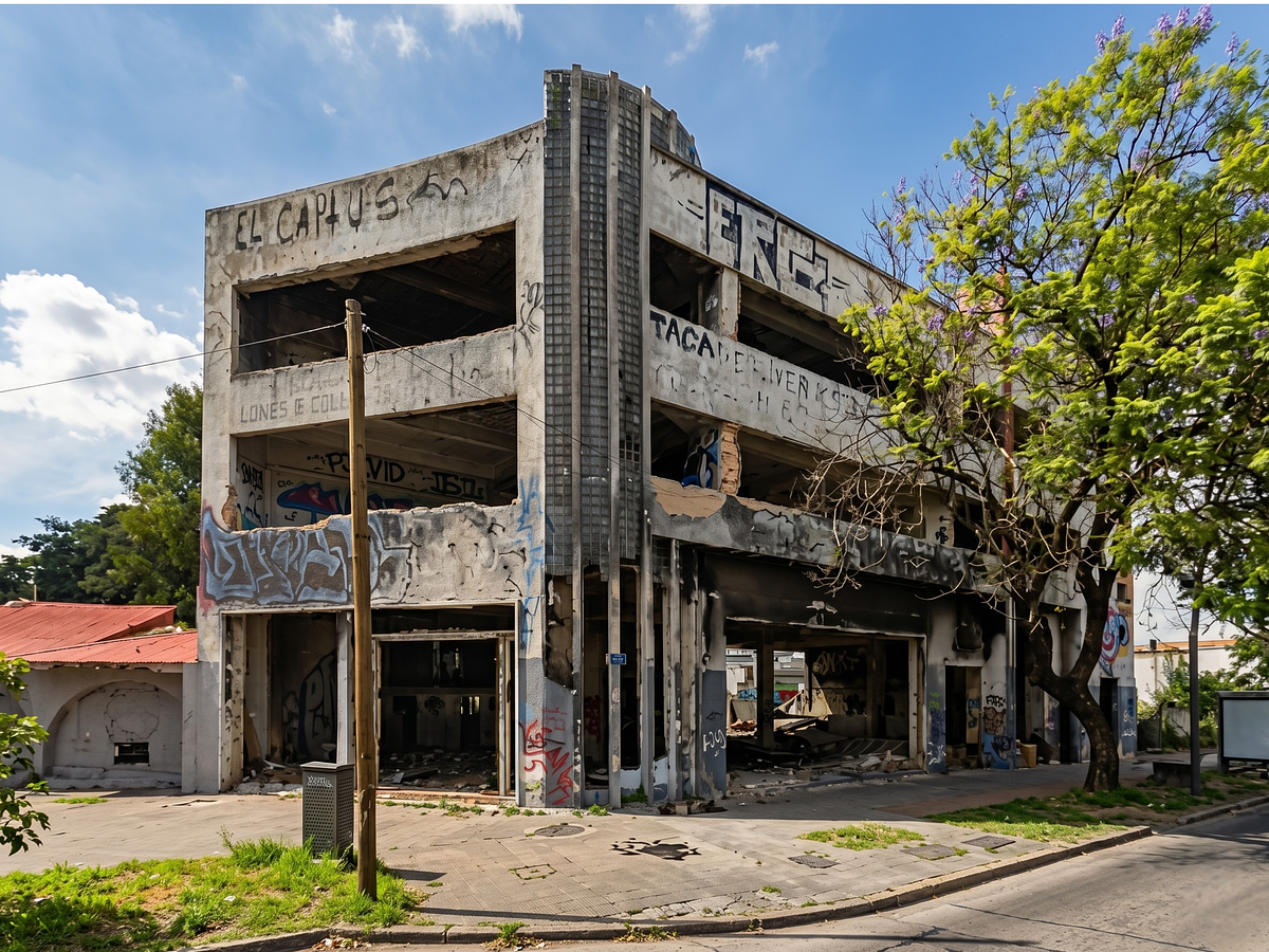 Lote comercial em Las Conchas, Guadalajara, foto 3 de 6
