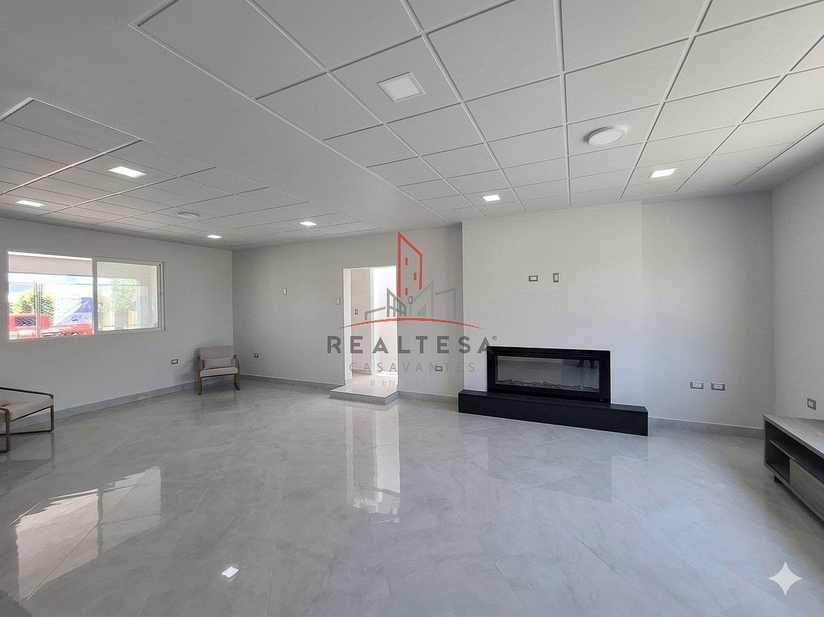 Casa en Cipreses, Delicias, foto 4 de 10