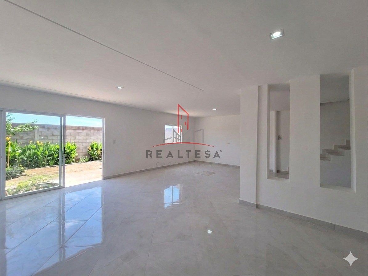 Casa en Cipreses, Delicias, foto 2 de 10
