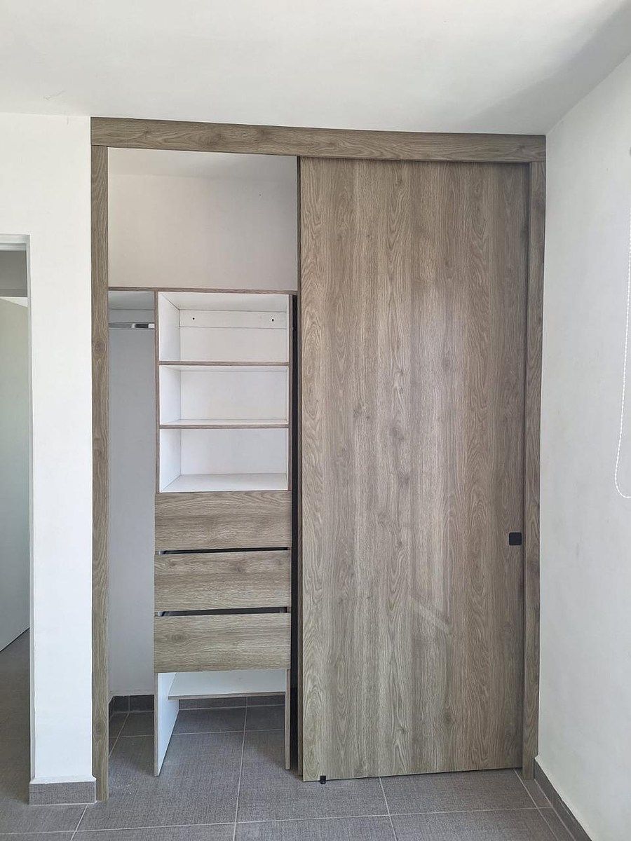 Apartamento em Villas del Refugio, El Marqués, foto 10 de 11
