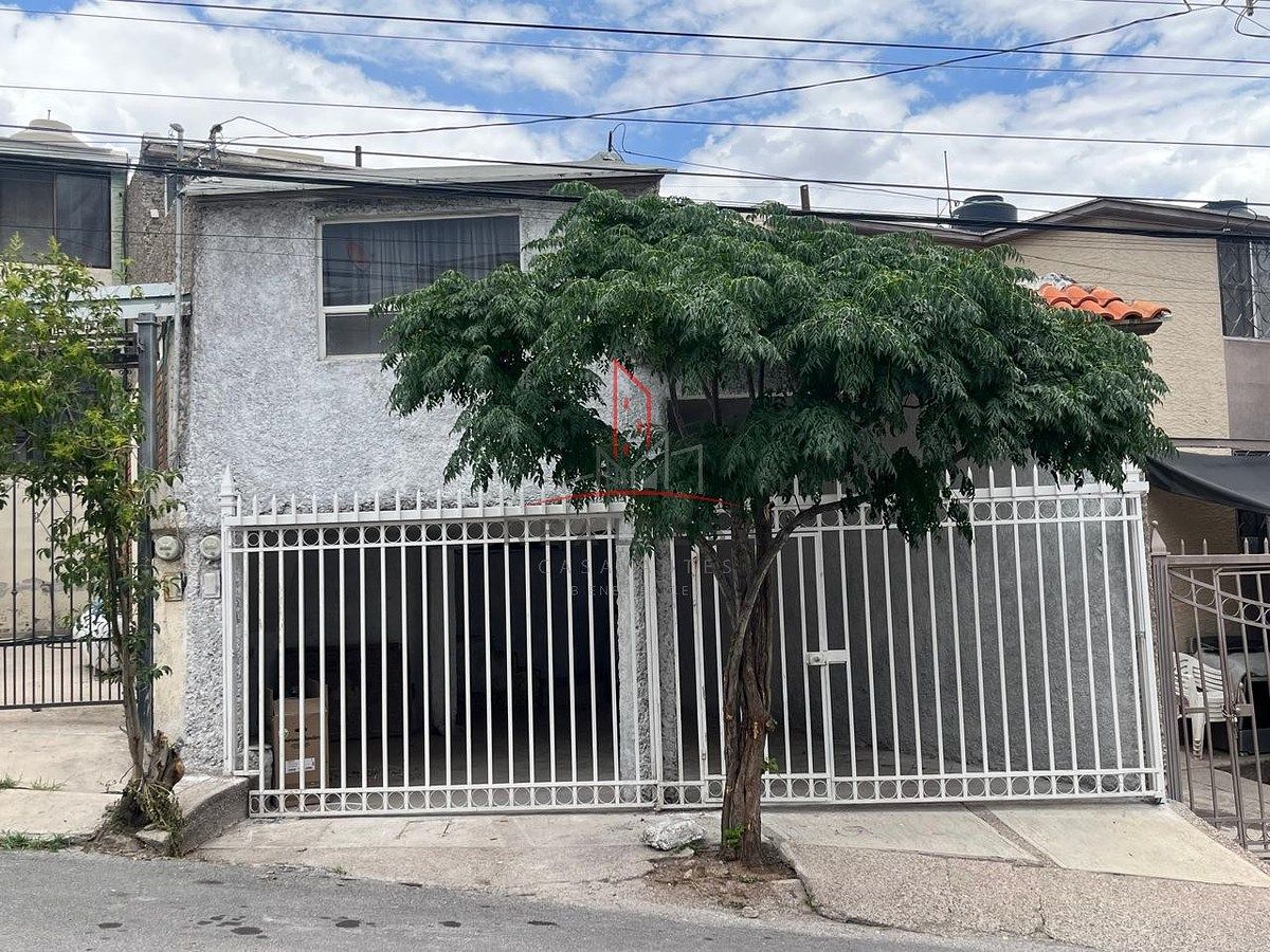 Casa Renta Infonavit Saucito Chihuahua Chihuahua 9,000 Clacas RGC, foto 1 de 15