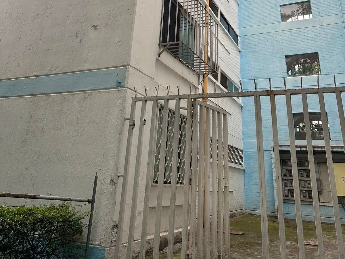 Departamento en Culhuacán CTM Sección VII, Coyoacán, foto 15 de 23