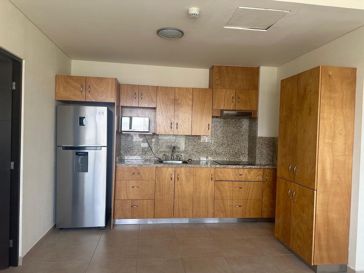 Loft en Renta , Torre Iconos , Monterrey, foto 1 de 8