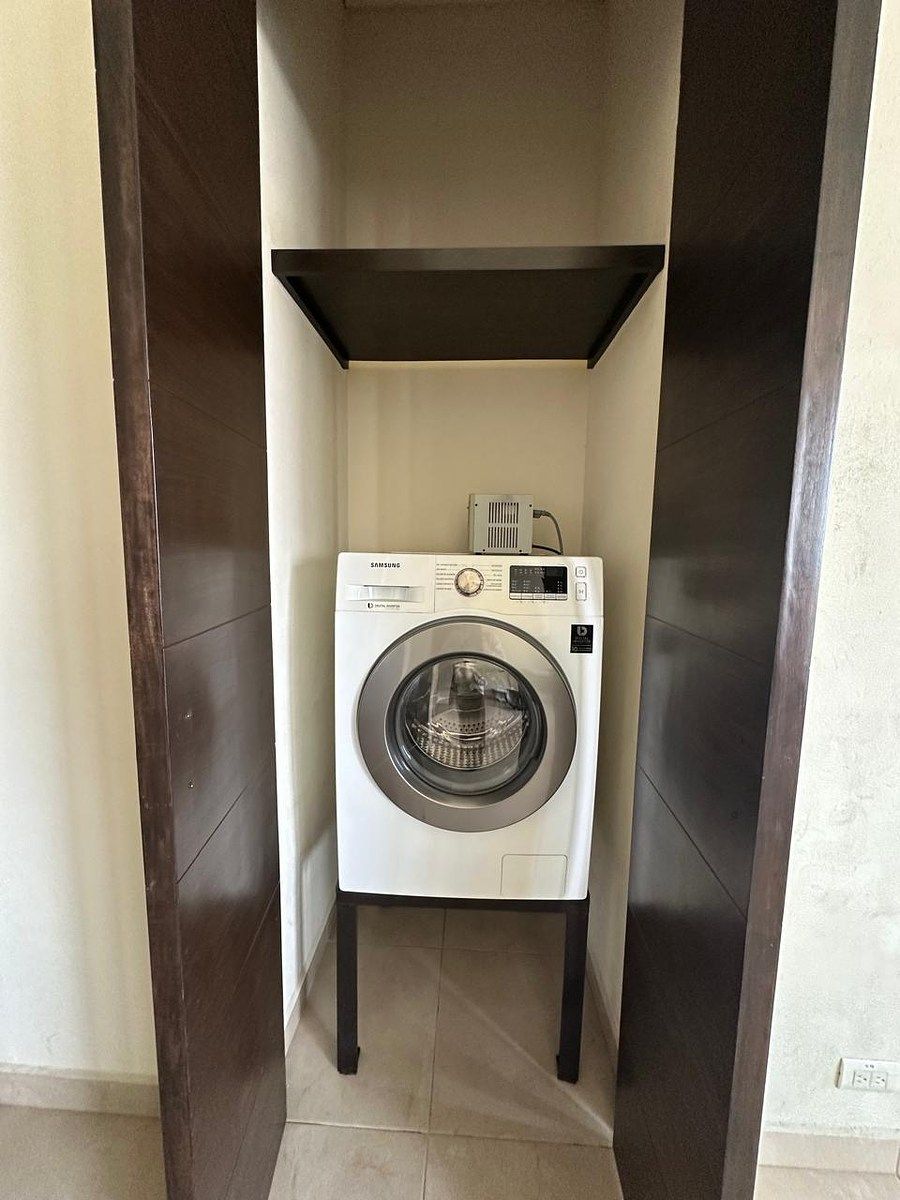 Apartamento em Residencial La Española, Monterrey, foto 8 de 8