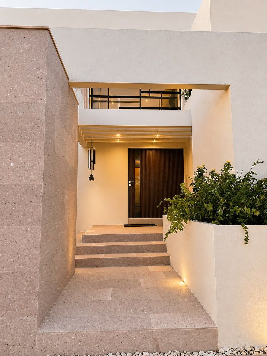 Casa em Bosques de las Misiones, Santiago, foto 3 de 10