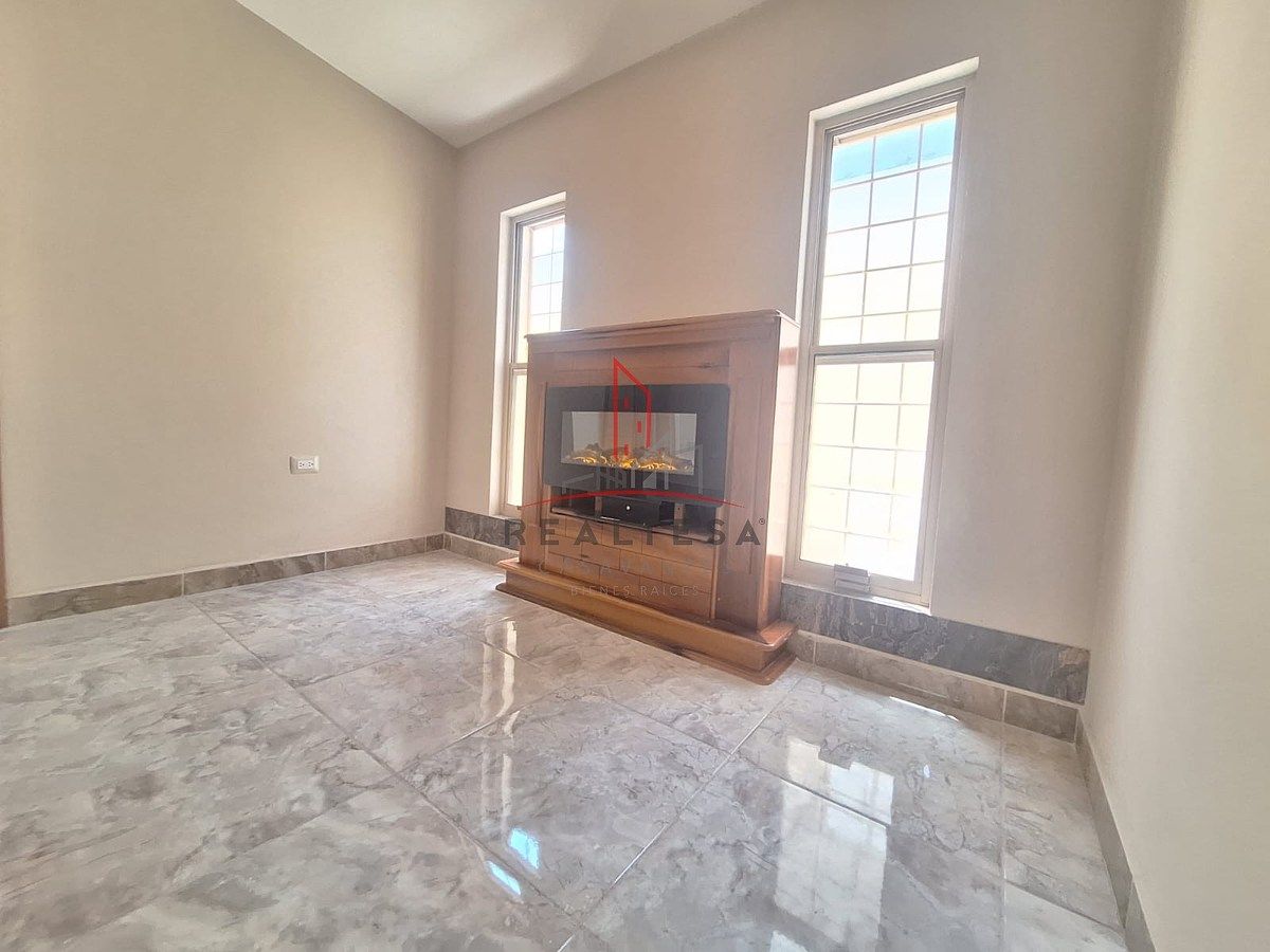 ESTANCIA CON CHIMENEA APARENTE, foto 5 de 16