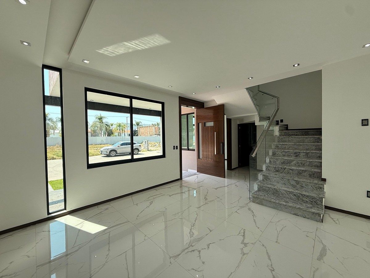 Casa en condominio en Jardín Real, Zapopan, foto 2 de 20