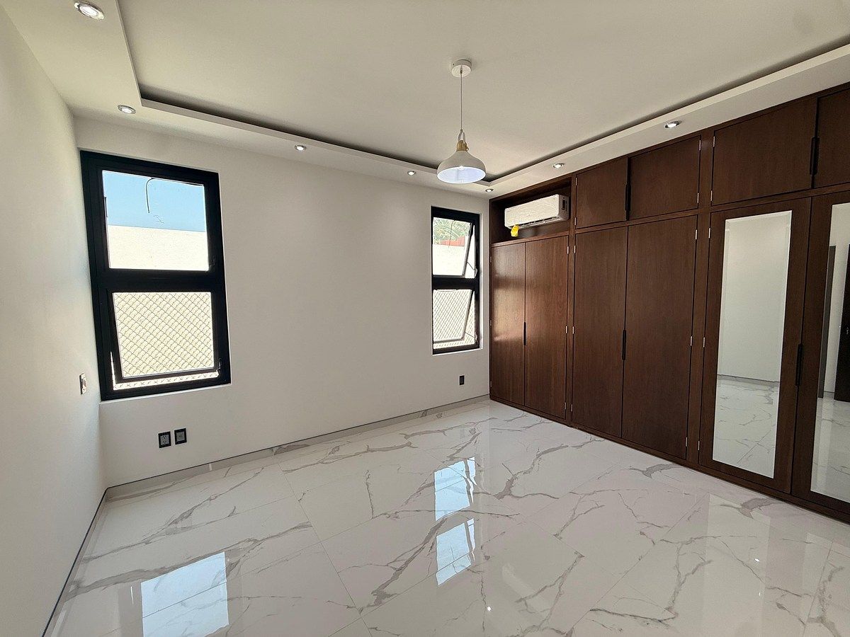 Casa en condominio en Jardín Real, Zapopan, foto 17 de 20
