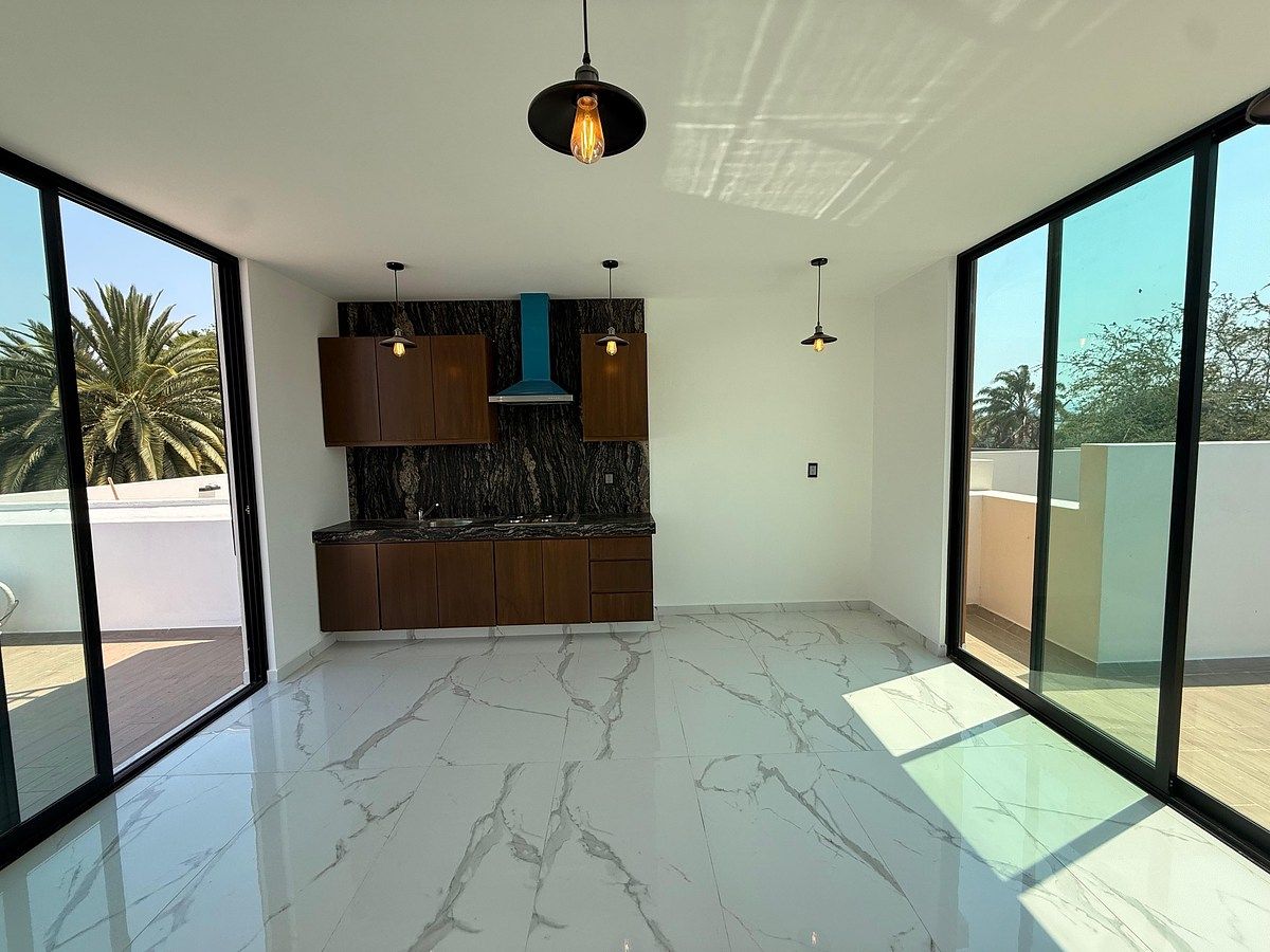 Casa en condominio en Jardín Real, Zapopan, foto 18 de 20