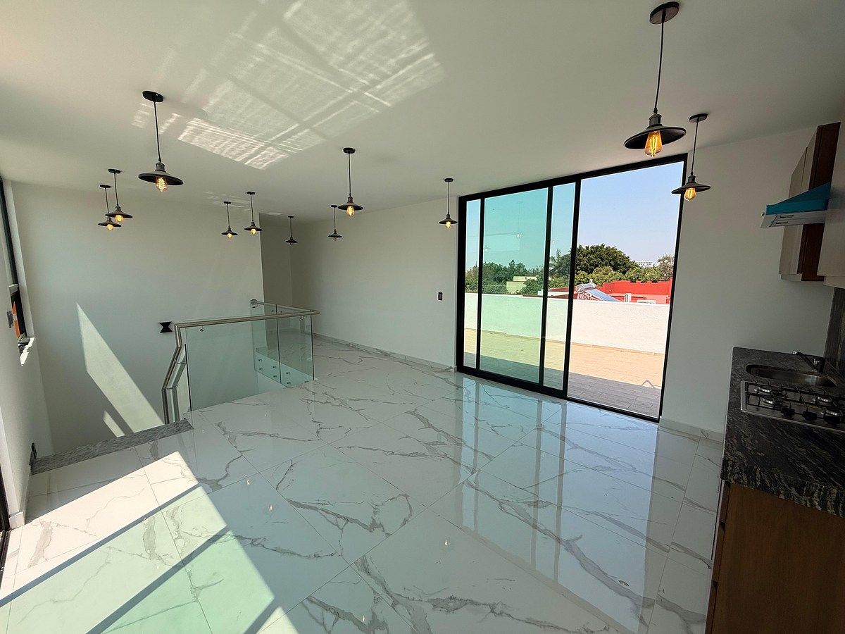 Casa en condominio en Jardín Real, Zapopan, foto 19 de 20