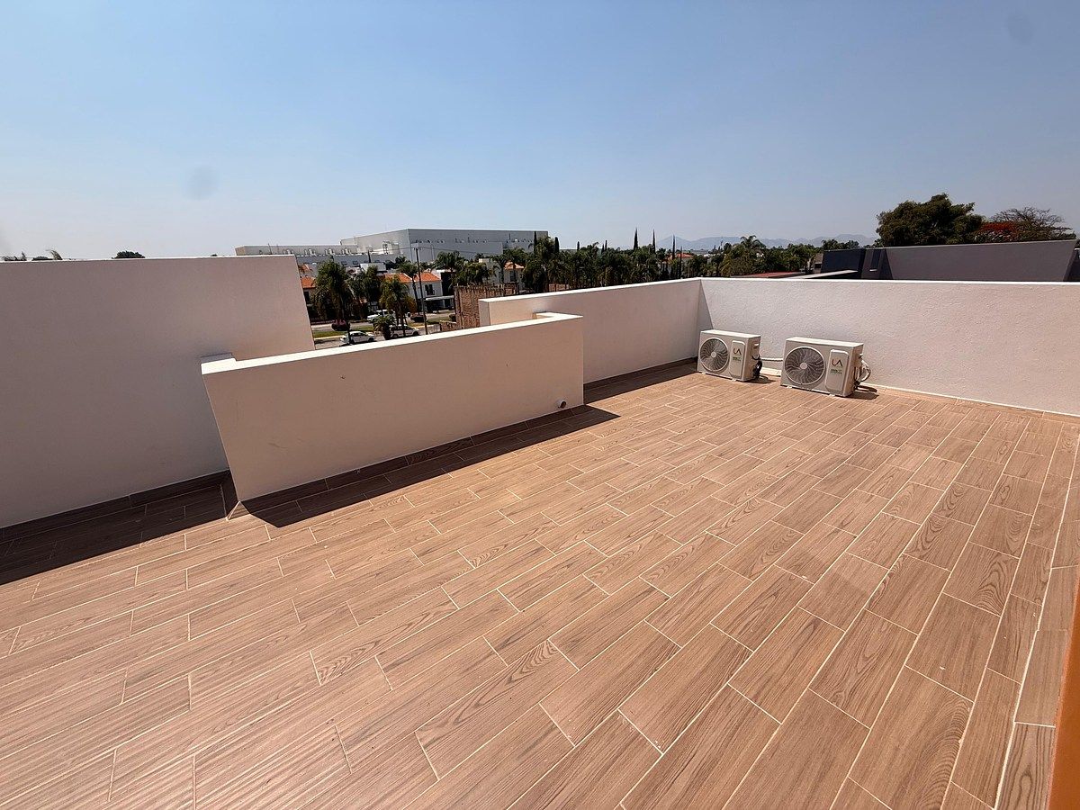 Casa en condominio en Jardín Real, Zapopan, foto 20 de 20