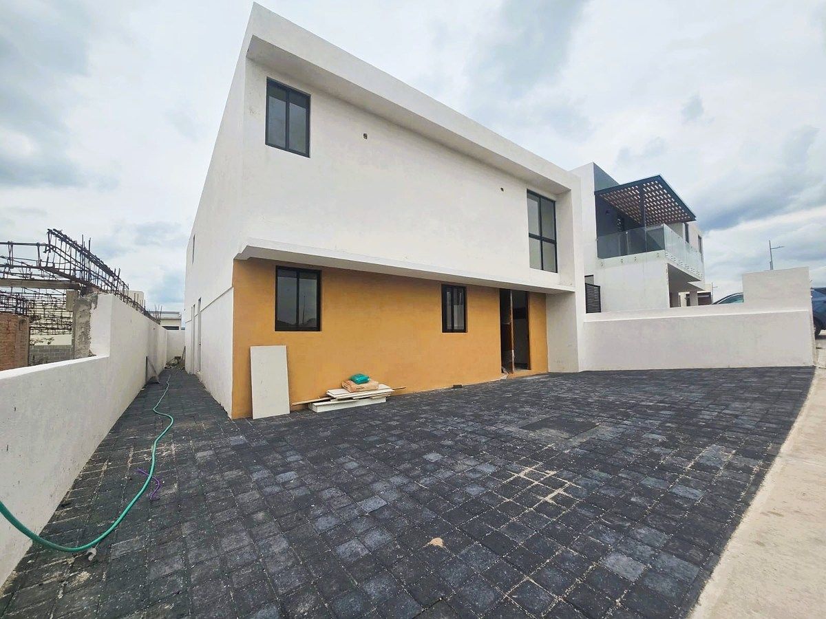 🏡✨ Estrena hermosa casa en Lomas de Juriquilla ✨, foto 1 de 26