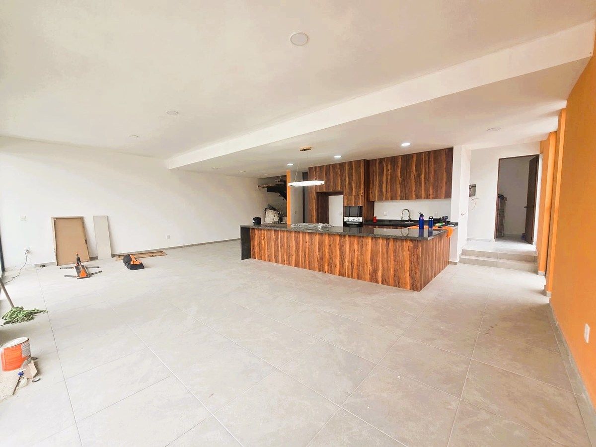 Casa en condominio en Lomas de Juriquilla, Querétaro, foto 2 de 26
