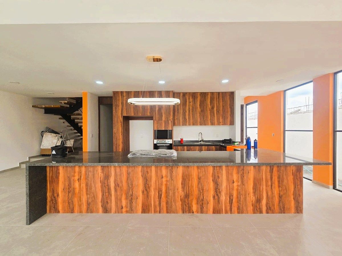 Casa en condominio en Lomas de Juriquilla, Querétaro, foto 3 de 26