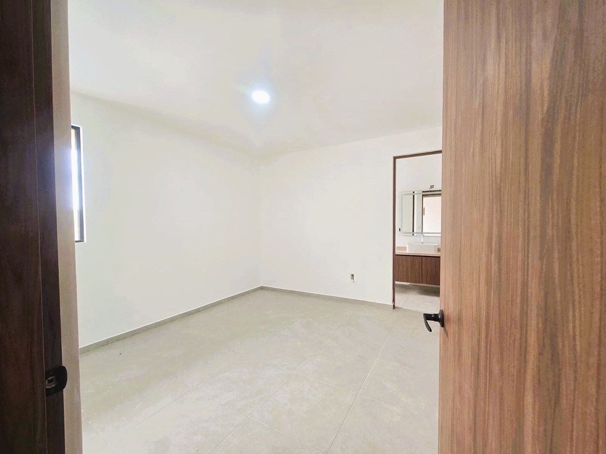 Casa en condominio en Lomas de Juriquilla, Querétaro, foto 5 de 26