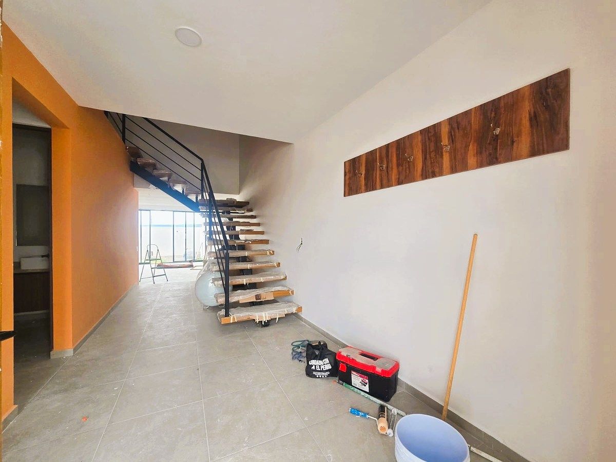 Casa en condominio en Lomas de Juriquilla, Querétaro, foto 7 de 26
