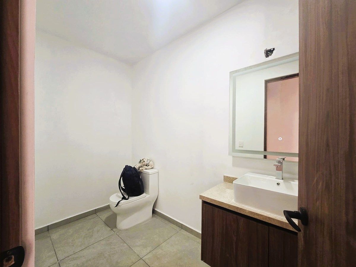 Casa en condominio en Lomas de Juriquilla, Querétaro, foto 8 de 26