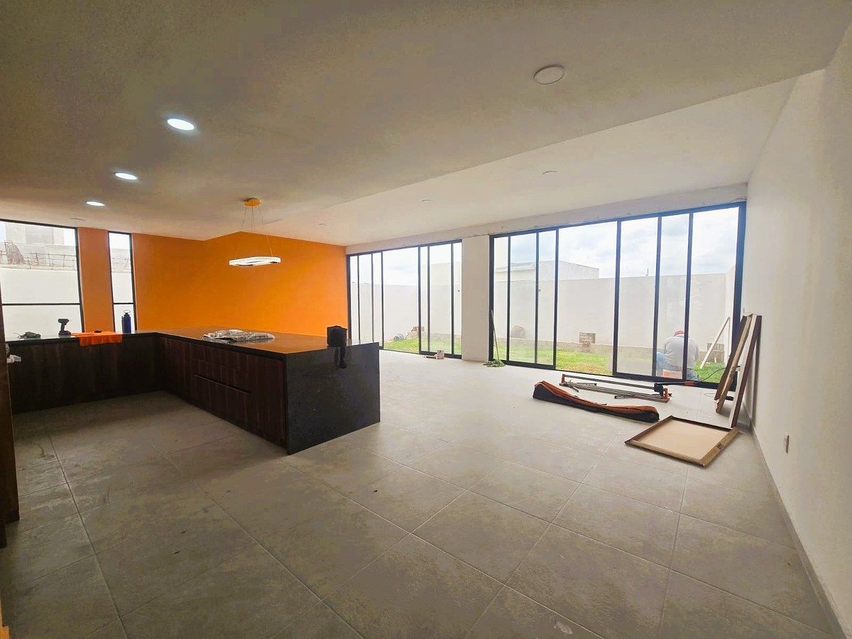 Casa en condominio en Lomas de Juriquilla, Querétaro, foto 9 de 26