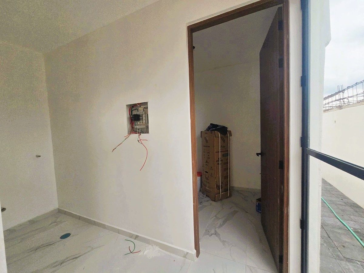Casa en condominio en Lomas de Juriquilla, Querétaro, foto 11 de 26