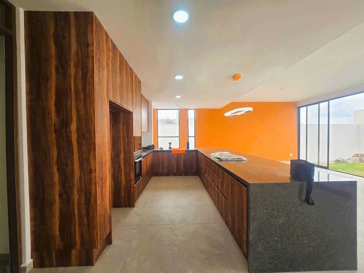 Casa en condominio en Lomas de Juriquilla, Querétaro, foto 10 de 26